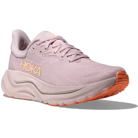 HOKA Arahi 8 Damen Lilac Cream/Neon Cantaloupe 38