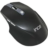 Inca Maus IWM-515 Wireless, Laser, 800/1600 DPI, SW retail