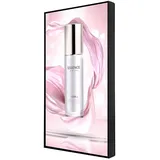 Showdown Displays Smart Line 43" schwarz