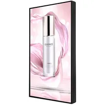 Showdown Displays Smart Line 43" schwarz