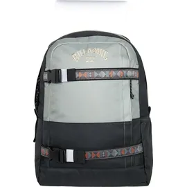 BILLABONG Command Stash grau grün