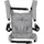 Bayer Chic 2000 Puppentrage Bauchtrage grau CHIC2000