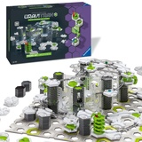 Ravensburger GraviTrax PRO Starter-Set Drop'n'Roll 27463 - GraviTrax Starter-Set für Deine Kugelbahn - Murmelbahn ab 8 Jahren [Exklusiv bei Amazon]