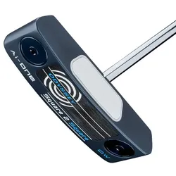 Odyssey AI-One Square 2 Square Putter Double Wide