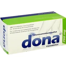 cooper consumer health Dona 750 mg Filmtabletten