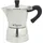 Tognana Caffettiera 3 Tassen Weiß