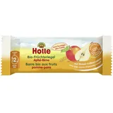 Holle Bio-Früchteriegel Apfel-Birne 25 g