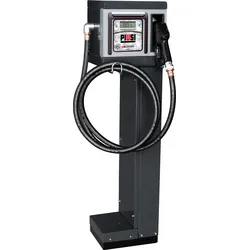 Dieseltankstelle PIUSI CUBE B.Smart
