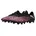 Puma FG/AG Fußballschuhe 01 black/white/glowing red 28