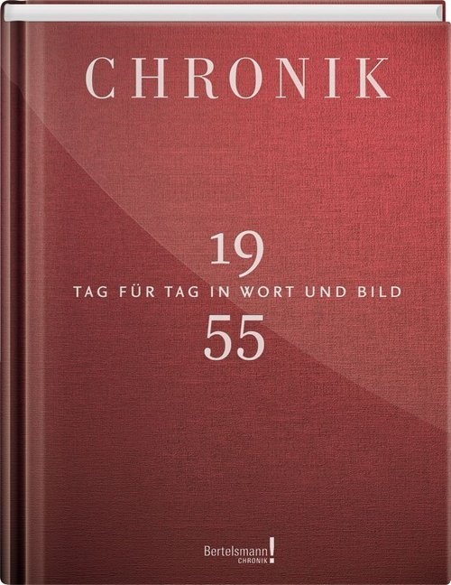 Chronik 1955  Leinen