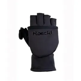 Roeckl Kadane Schwarz 10,5