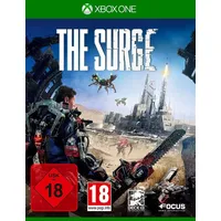 The Surge (Xbox One)