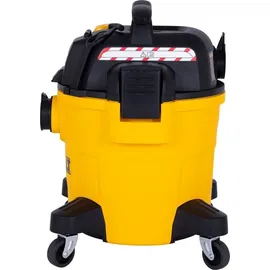 DeWalt DeWalt, Industriestaubsauger, Odkurzacz sucho/mokro 20L z gniaz.elek. AT-DXV20PTA