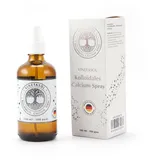 Vinetasol Kolloidales Calcium Spray 100ppm 100 ml