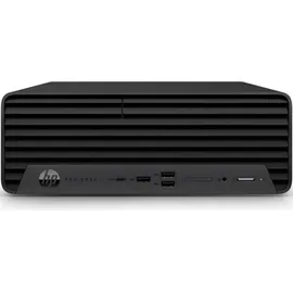 HP Pro 400 G9 15,6" 4K Ultra HD Intel Core i5 12500 4,6 GHz 16 GB RAM 512 GB SSD Intel UHD Graphics 770 Windows 11 Pro