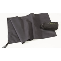 Cocoon Towel Ultralight Reisehandtuch XL manatee grey (TSU06-XL)