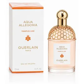 Guerlain Aqua Allegoria Pamplelune Eau de Toilette 125 ml