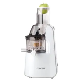 Concept LO7066 Slow Juicer weiß