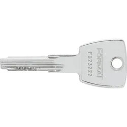 Format Wendeschlüssel BG66N