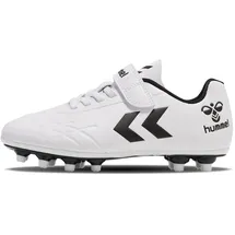 hummel Topstar FG Fußballschuhe Kinder white 36