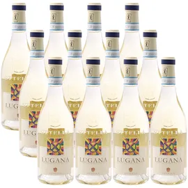 Ottella Lugana Bianco DOC 2024 0,75 l
