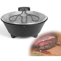 LIVOO DOC267 30 cm  schwarz