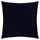 Zoeppritz Kissenbezug Soft-Fleece 40 x 40 cm Blau