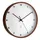 TFA Funk - Wanduhr 98.1097
