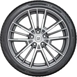 Bridgestone Turanza All Season 6 225/55 R18 102V XL