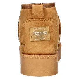 Dockers by Gerli Boots Braun - Braun - 40