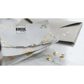 Kreul Anlegemilch 1 St. 50 ml Gold