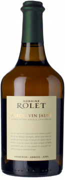 Arbois - Vin Jaune 2016 - Domaine Rolet et Fils