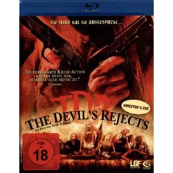 The Devil's Rejects  Director's Cut