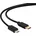 USB-C Micro USB 0 1 m Schwarz