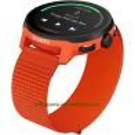 Suunto Run Coral Orange