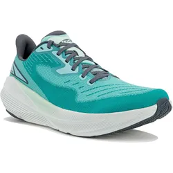 Altra Erfahrung Fluss Laufschuhe Damen - Bleu - 40