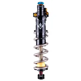 Formula Mod L.205mm, T.65mm, Trunnion,