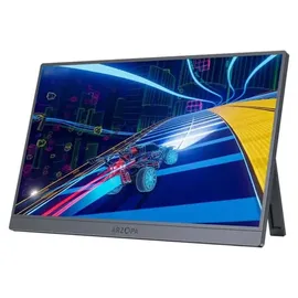 Arzopa Z1FC 16,1" Silver Gray