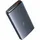 Baseus Gan5 Pro Ultra-Slim Fast Charger, Grau