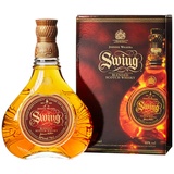 Johnnie Walker Swing Blended Scotch 40% vol 0,7 l Geschenkbox