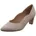Damen beige 39 EU 6 UK