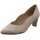 CAPRICE Damen, beige, 39 EU / 6 UK