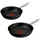 Tefal Experience Pfannen-Set 2-tlg. 20 cm + 24 cm