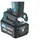 Makita Werkstattleuchte Leder ohne Akku blau