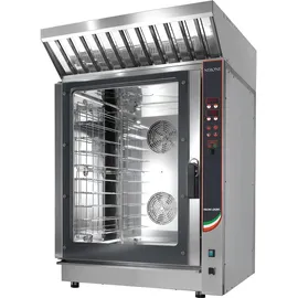 Saro Kombidämpfer Nerone CL 10