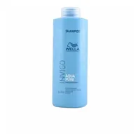 Wella Professionals Invigo Balance Aqua Pure Purifying Shampoo  1000 ml