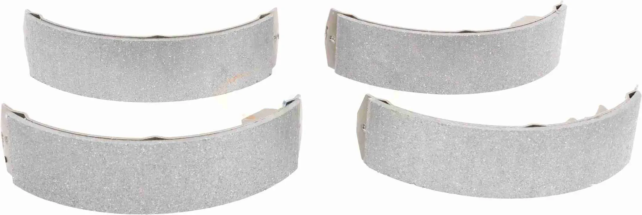 VAICO Bremsbackensatz, Feststellbremse v408108 Hinterachse für Opel