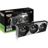 Inno3D GeForce RTX 5070 Ti X3 16 GB GDDR7