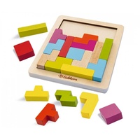 Eichhorn Tetris Spiel (100002467)