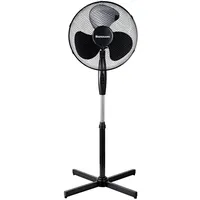 Ragalta Ravanson Wt-1040sb Standventilator - Black
